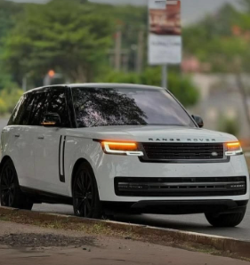 RANGE Rover